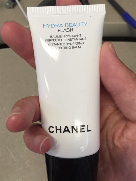 chanel hydra beauty gel creme|Chanel hydra beauty creme review.